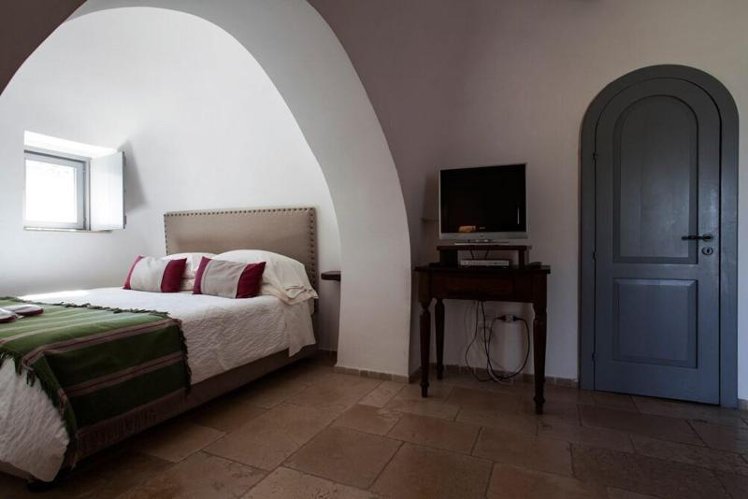 DOUBLE STANDARD Room