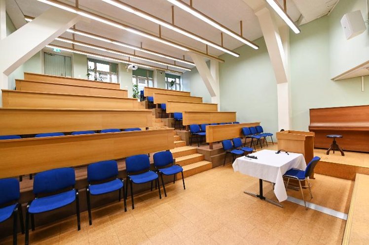 Conferences