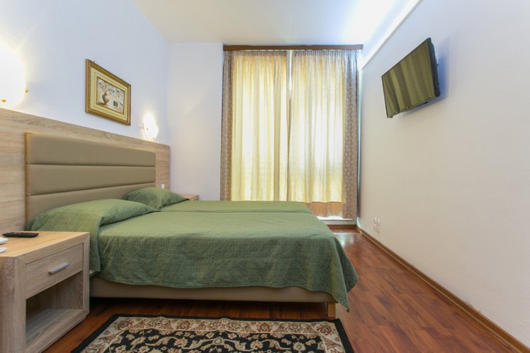 Double or Twin STANDARD Room