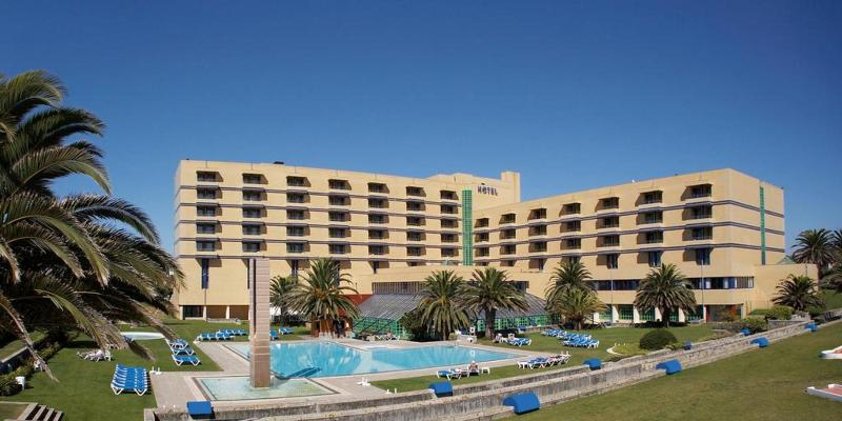 General view