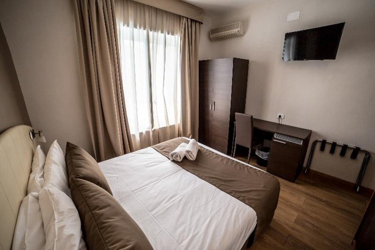 Double or Twin STANDARD Room
