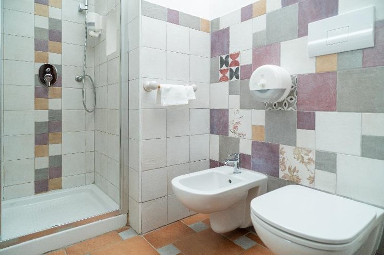 QUADRUPLE STANDARD Room