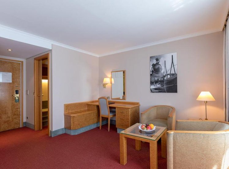 DOUBLE COMFORT Room