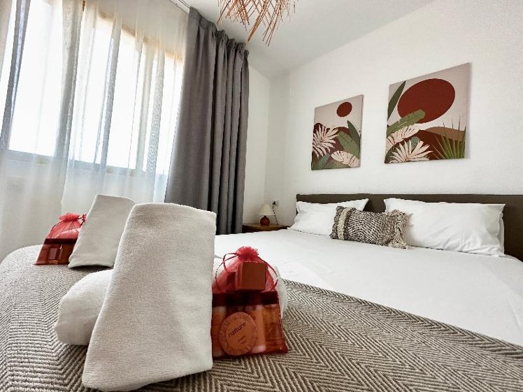 APARTMENT TWO BEDROOMS Room