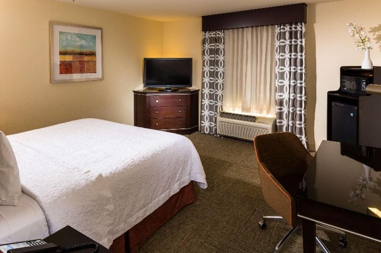 SUITE KING SIZE BED Room