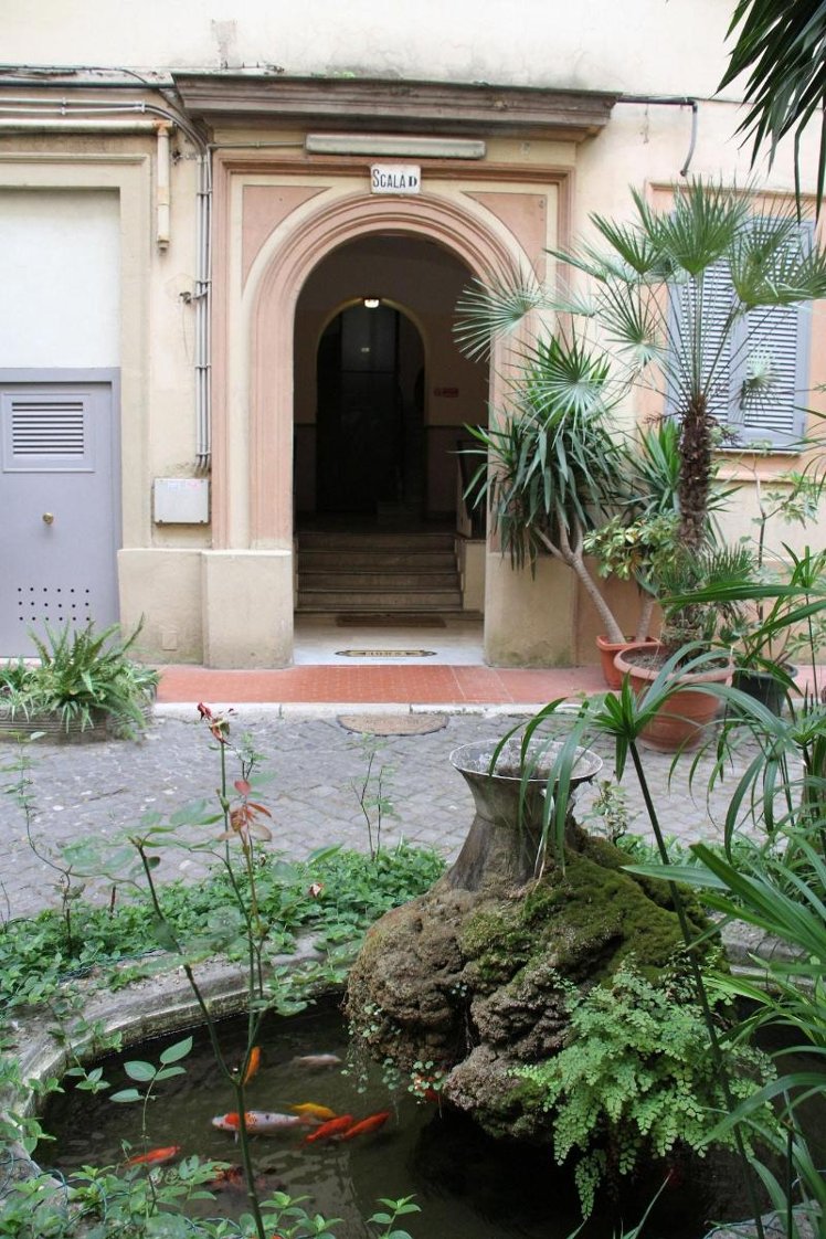 General view