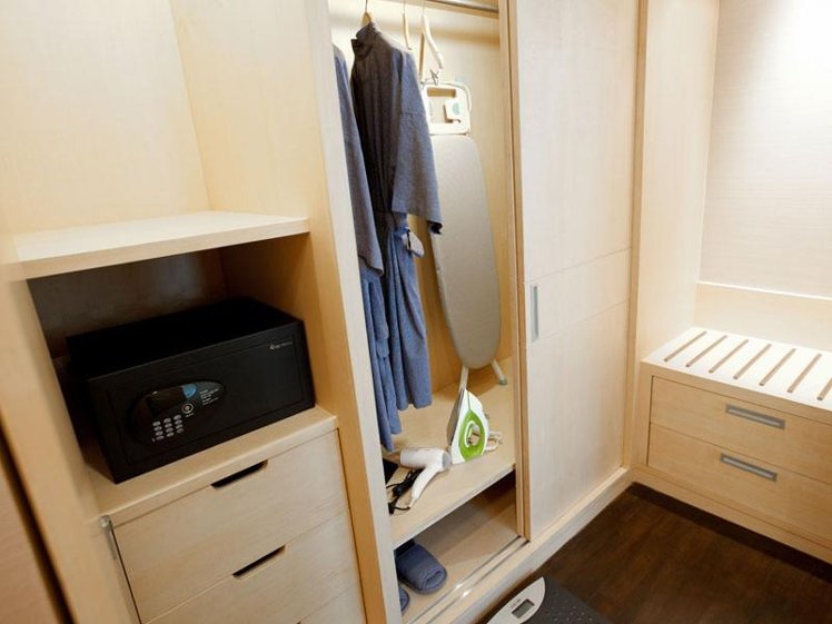 DOUBLE EXECUTIVE Room