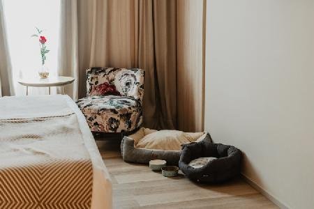 Nivia Born Boutique Hotel