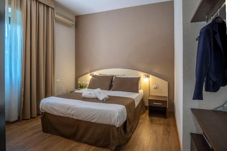 Double or Twin STANDARD Room