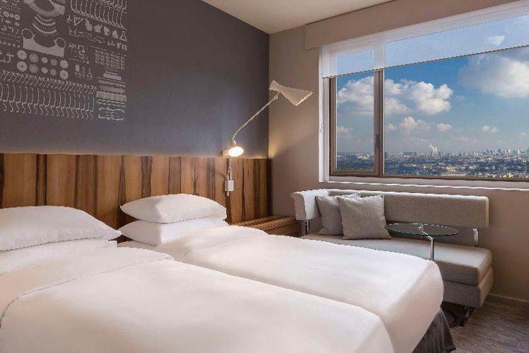 Room DELUXE KING BED Room