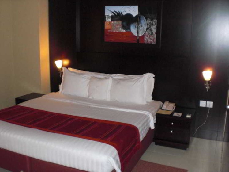 Winchester Grand Hotel Apartments