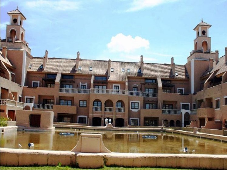 General view