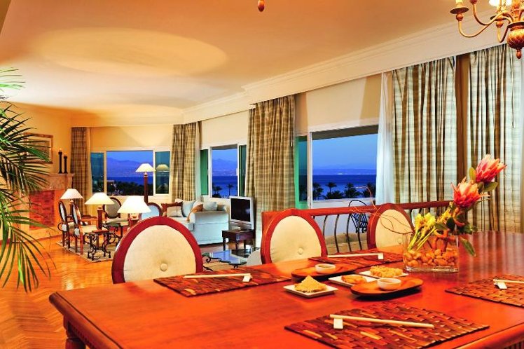 TWIN CLASSIC SEA VIEW Room