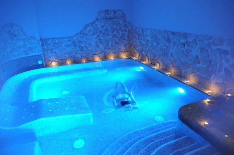 Hotel Livingston Ortigia