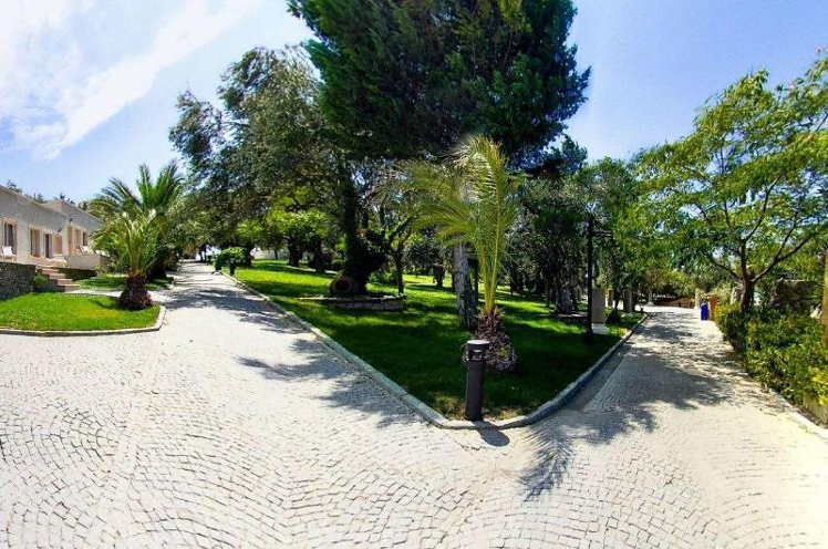 General view