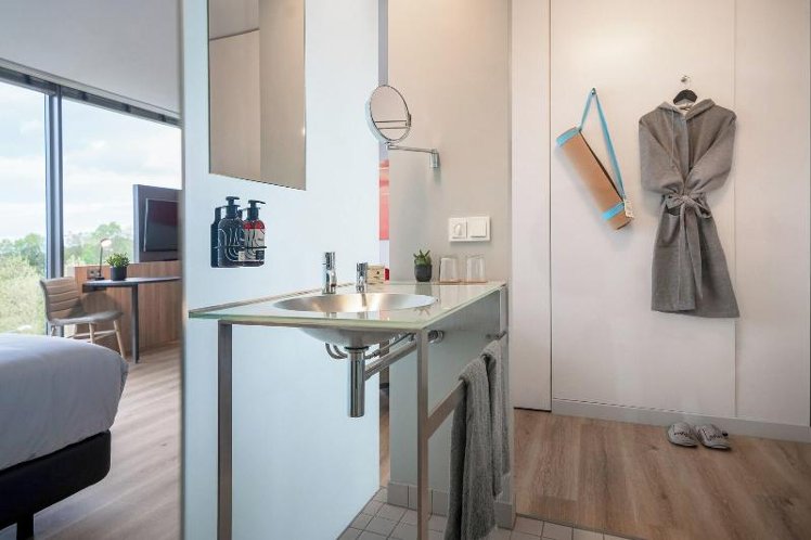 Innside Munchen Parkstadt Schwabing