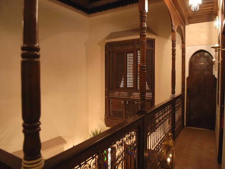 General view