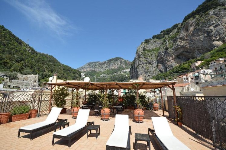 B&B Palazzo Pisani