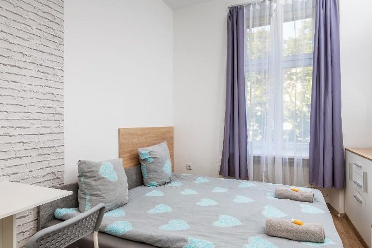 DOUBLE ECONOMY Room