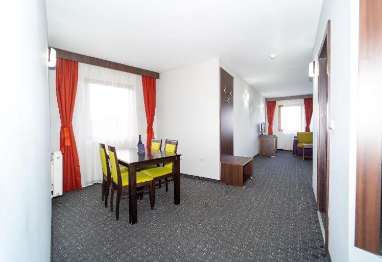 APARTMENT ONE BEDROOM Room