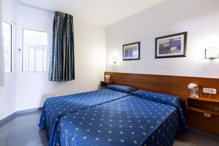APARTMENT SUPERIOR ONE BEDROOM Room