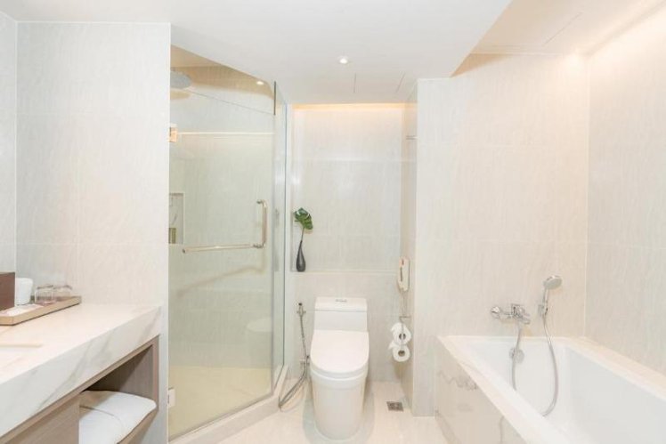 Double or Twin GRAND DELUXE Room