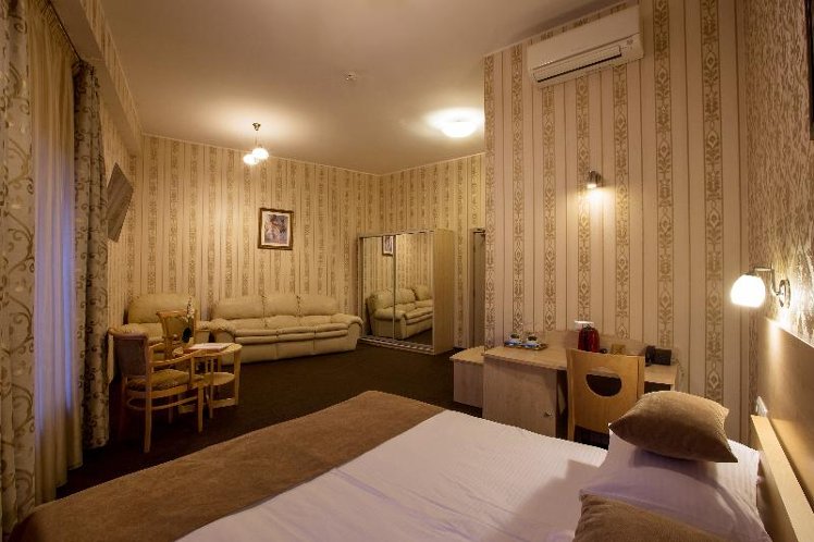 SUITE STANDARD Room