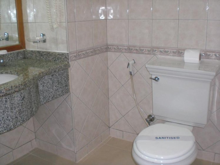 STUDIO EXECUTIVE Room