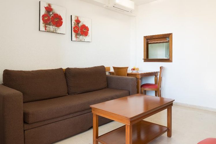 APARTMENT ONE BEDROOM Room