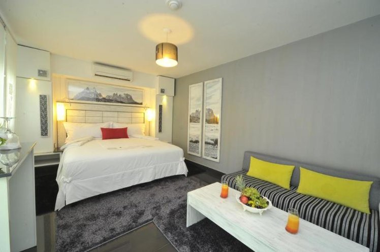 SUITE STANDARD Room