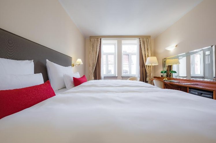DOUBLE COMFORT Room