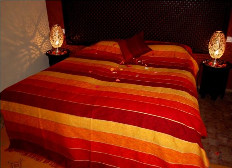 DOUBLE STANDARD Room