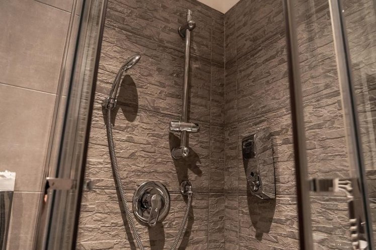 Double or Twin STANDARD Room