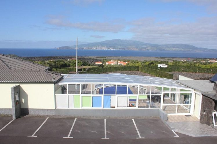 General view