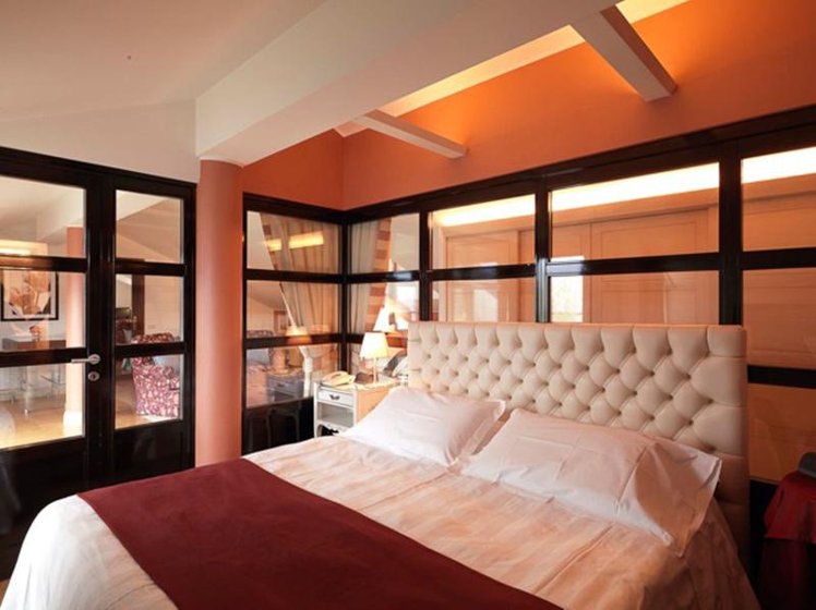 SUITE STANDARD Room