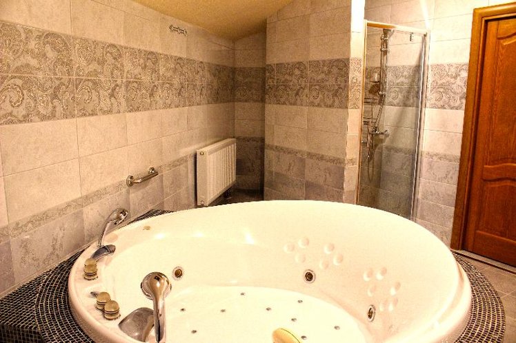 SUITE STANDARD Room
