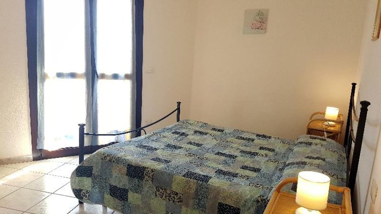 APARTMENT CAPACITY 4 Room