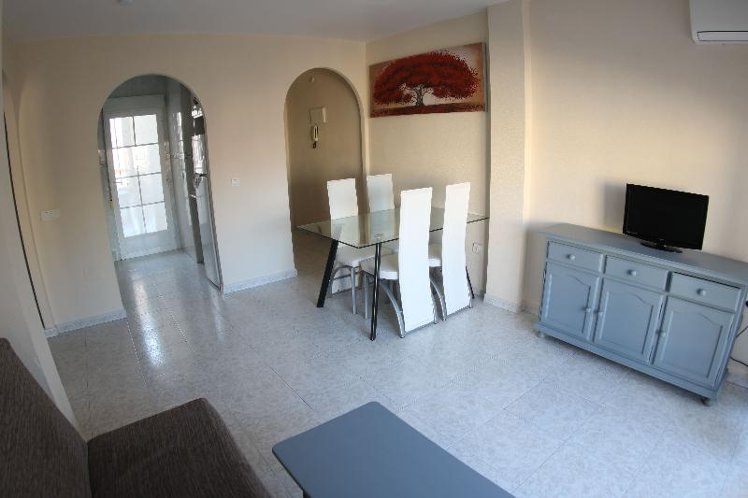 APARTMENT CAPACITY 6 TWO BEDROOMS Room