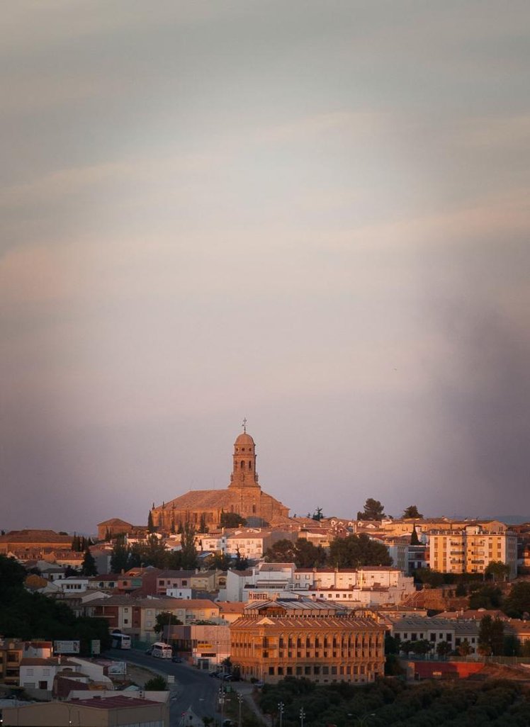 General view