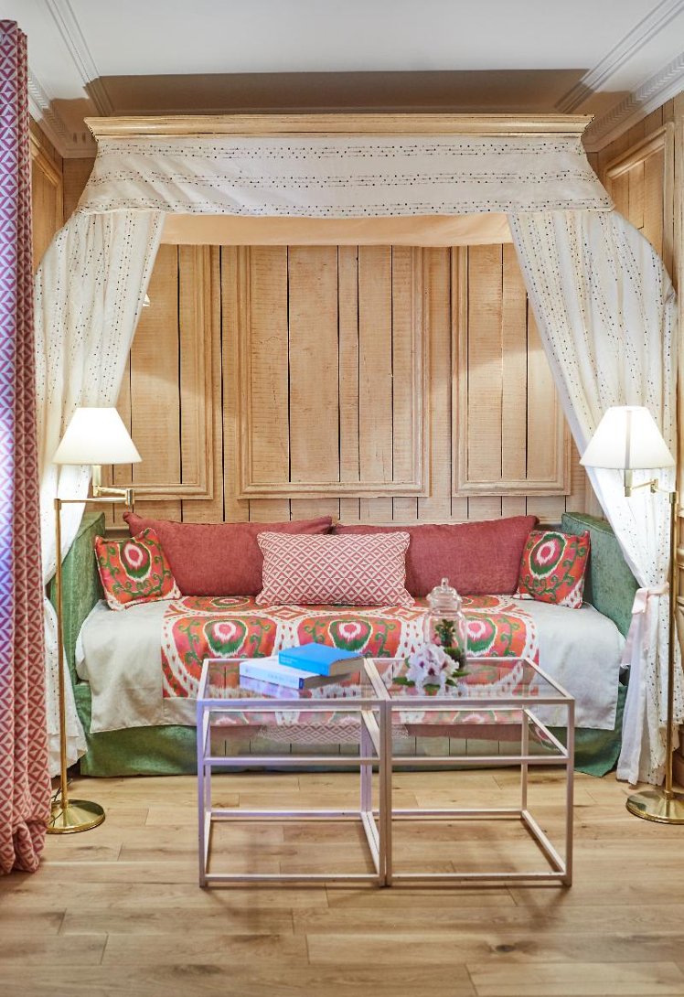 SUITE WITH TERRACE Room