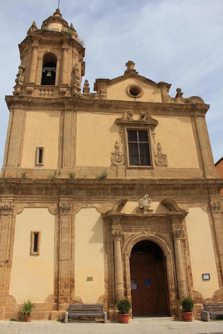 General view