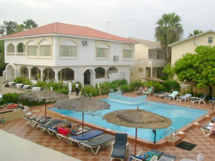 General view