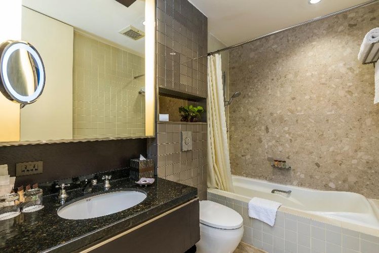 SUITE TWO BEDROOMS Room