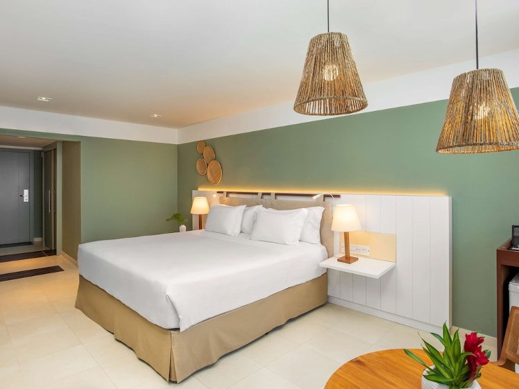 Grand Mercure Rio de Janeiro Copacabana