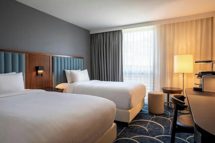 TWIN SUPERIOR Room