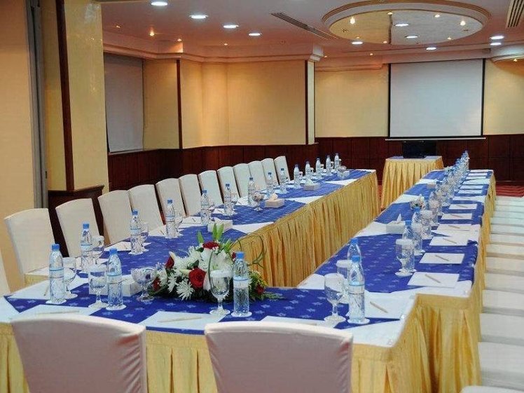 Conferences