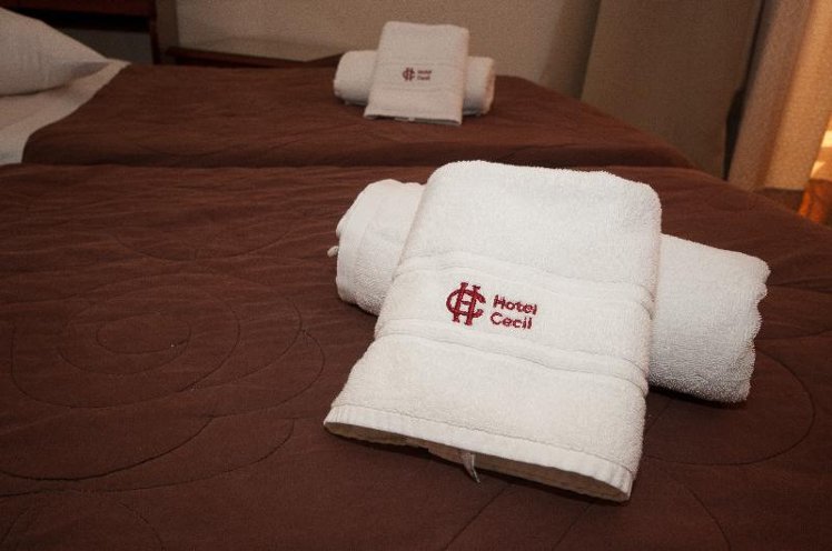 Double or Twin STANDARD Room