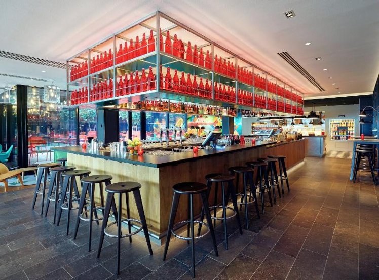 Bar