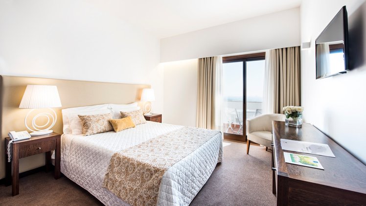 SUITE STANDARD Room