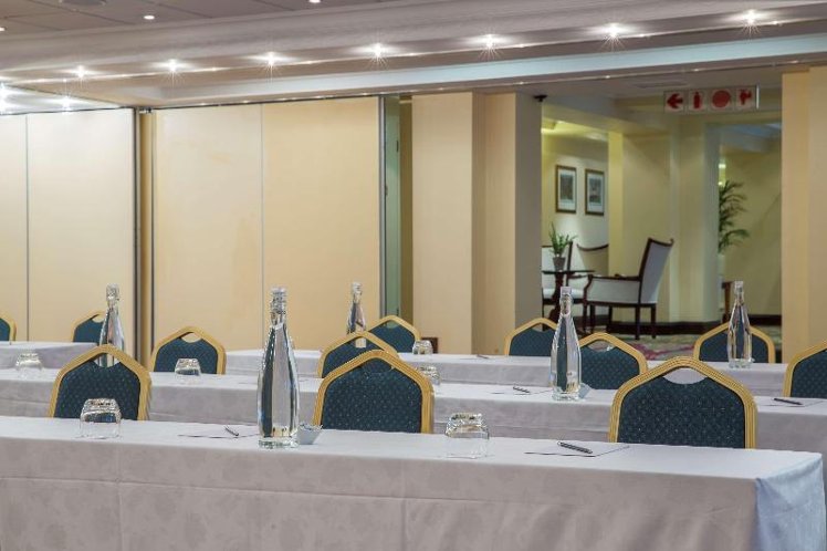 Conferences